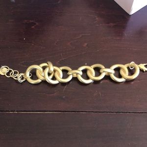 Stella & Dot Jewelry - Stella & Dot Jackie Link Bracelet Stella & Dot Jewelry - Stella & Dot Jackie Link Bracelet